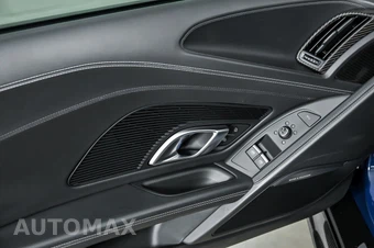 2020 Audi R8 Coupe V10 performance - miniatura 22