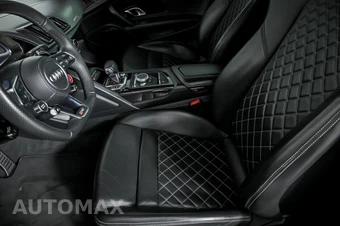2020 Audi R8 Coupe V10 performance - miniatura 26
