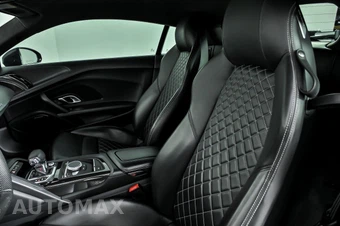 2020 Audi R8 Coupe V10 performance - miniatura 27