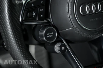 2020 Audi R8 Coupe V10 performance - miniatura 29
