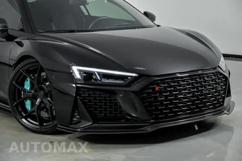 2020 Audi R8 Coupe V10 performance - miniatura 3