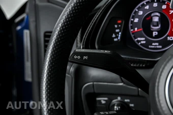 2020 Audi R8 Coupe V10 performance - miniatura 33