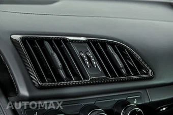 2020 Audi R8 Coupe V10 performance - miniatura 36