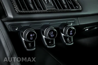 2020 Audi R8 Coupe V10 performance - miniatura 37
