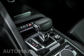 2020 Audi R8 Coupe V10 performance - miniatura 38