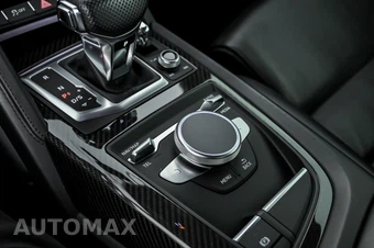 2020 Audi R8 Coupe V10 performance - miniatura 39