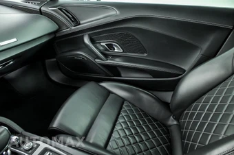 2020 Audi R8 Coupe V10 performance - miniatura 40