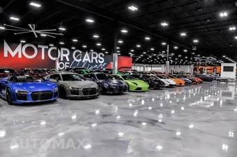 2020 Audi R8 Coupe V10 performance - miniatura 49
