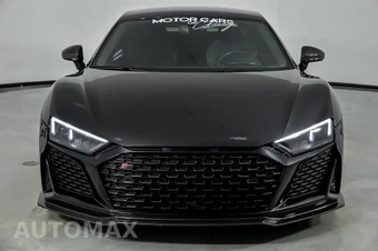 2020 Audi R8 Coupe V10 performance - miniatura 5