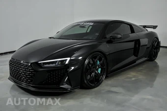 2020 Audi R8 Coupe V10 performance - miniatura 6