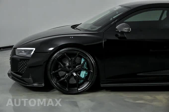 2020 Audi R8 Coupe V10 performance - miniatura 7