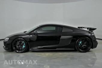 2020 Audi R8 Coupe V10 performance - miniatura 8