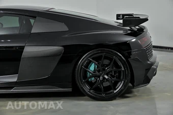 2020 Audi R8 Coupe V10 performance - miniatura 9