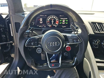 2020 Audi R8 Coupe V10 - miniatura 10