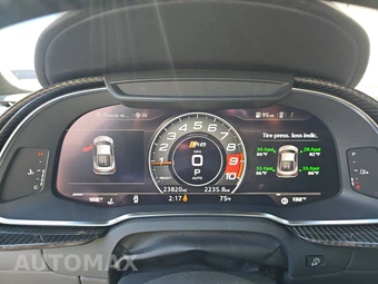 2020 Audi R8 Coupe V10 - miniatura 12