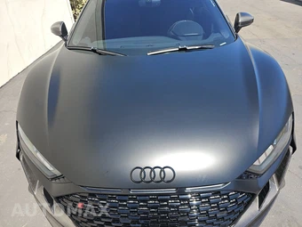 2020 Audi R8 Coupe V10 - miniatura 16