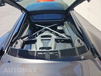2020 Audi R8 Coupe V10 - miniatura 17
