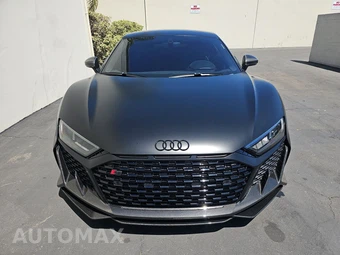 2020 Audi R8 Coupe V10 - miniatura 2