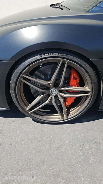 2020 Audi R8 Coupe V10 - miniatura 20