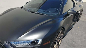 2020 Audi R8 Coupe V10 - miniatura 27