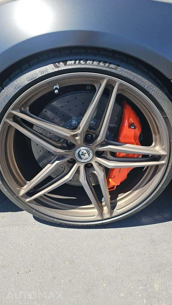 2020 Audi R8 Coupe V10 - miniatura 28