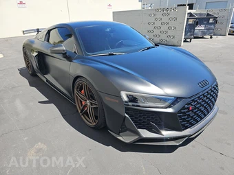 2020 Audi R8 Coupe V10 - miniatura 3
