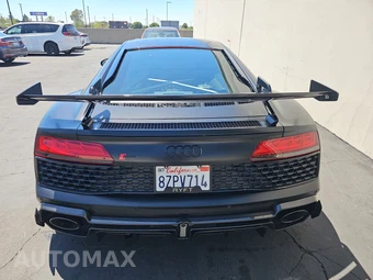 2020 Audi R8 Coupe V10 - miniatura 5