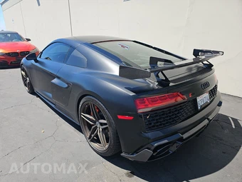 2020 Audi R8 Coupe V10 - miniatura 6
