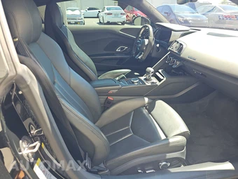 2020 Audi R8 Coupe V10 - miniatura 8