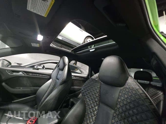 2020 Audi RS 3 Sedan - miniatura 11