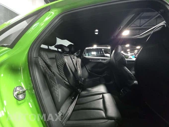 2020 Audi RS 3 Sedan - miniatura 16