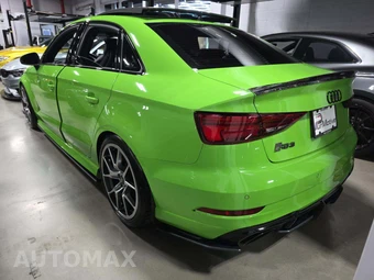 2020 Audi RS 3 Sedan - miniatura 2