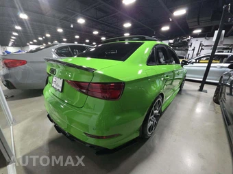 2020 Audi RS 3 Sedan - miniatura 3