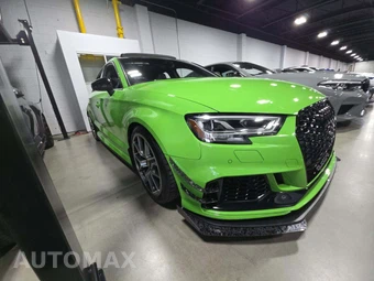 2020 Audi RS 3 Sedan - miniatura 4