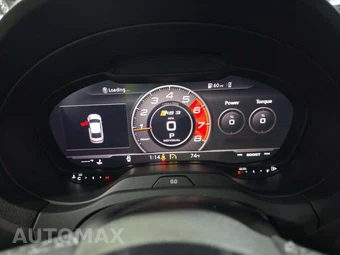2020 Audi RS 3 Sedan - miniatura 9