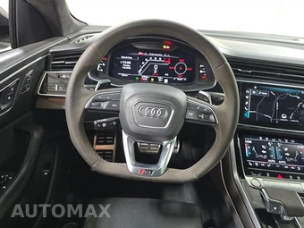 2020 Audi RS Q8 - miniatura 10