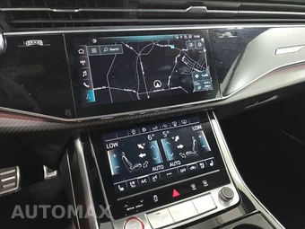 2020 Audi RS Q8 - miniatura 11