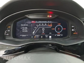 2020 Audi RS Q8 - miniatura 12