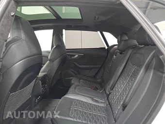 2020 Audi RS Q8 - miniatura 13