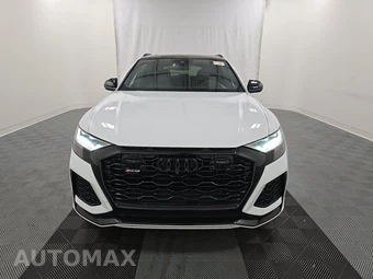 2020 Audi RS Q8 - miniatura 2