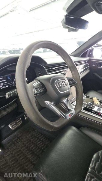 2020 Audi RS Q8 - miniatura 23