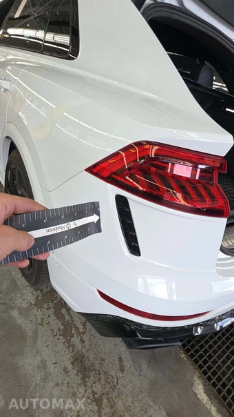 2020 Audi RS Q8 - miniatura 27