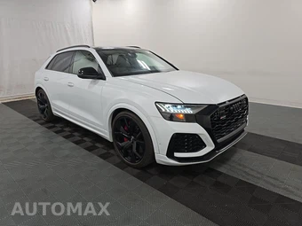 2020 Audi RS Q8 - miniatura 3