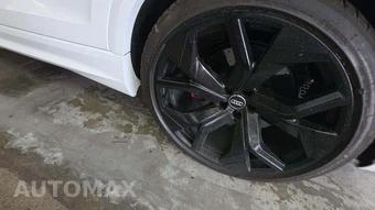 2020 Audi RS Q8 - miniatura 30