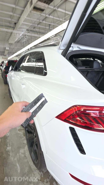 2020 Audi RS Q8 - miniatura 31