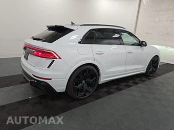 2020 Audi RS Q8 - miniatura 4