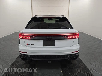 2020 Audi RS Q8 - miniatura 5