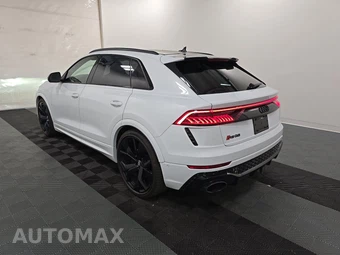 2020 Audi RS Q8 - miniatura 6