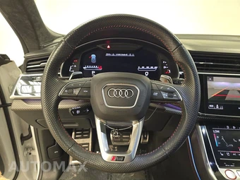 2020 Audi RS Q8 - miniatura 10