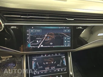 2020 Audi RS Q8 - miniatura 11